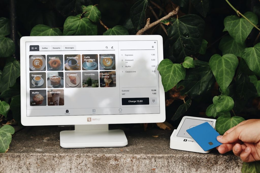 Wie digitale Kassensysteme die Gastronomie revolutionieren 2 featured image 1