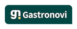 Startseite 1 Gastronovi Logo Software für Zahlsysteme