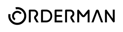 Startseite 3 Orderman Logo